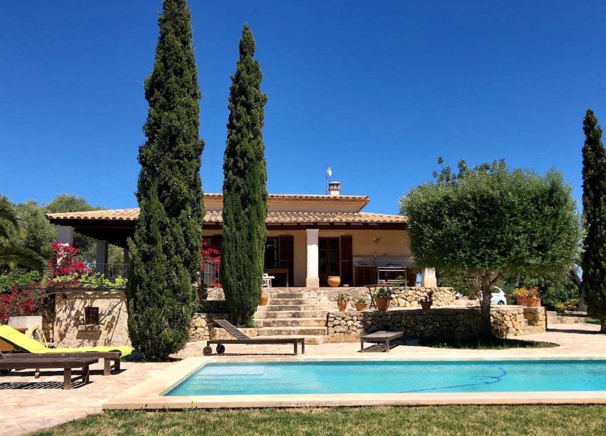 Ferienhaus Es Pujol *