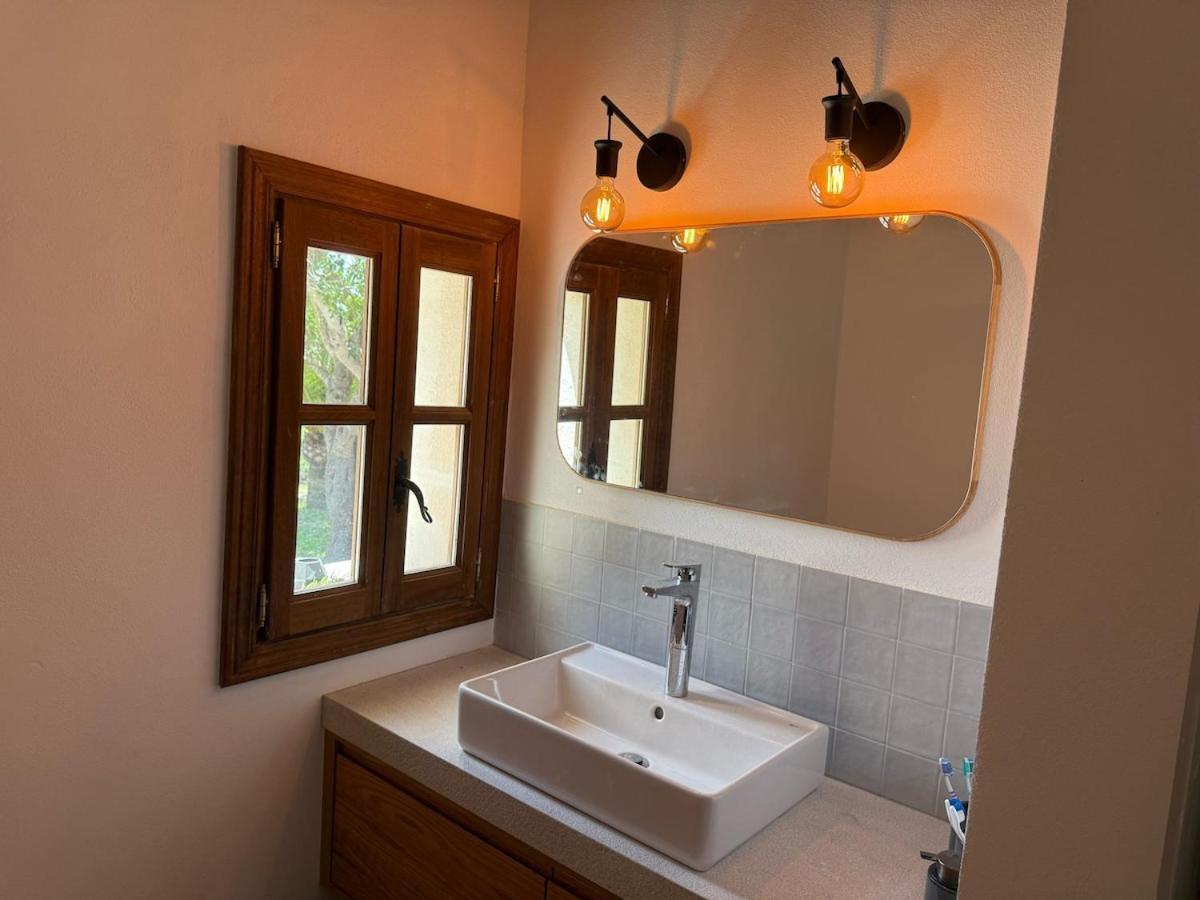 Ferienhaus Es Pujol María de la Salud