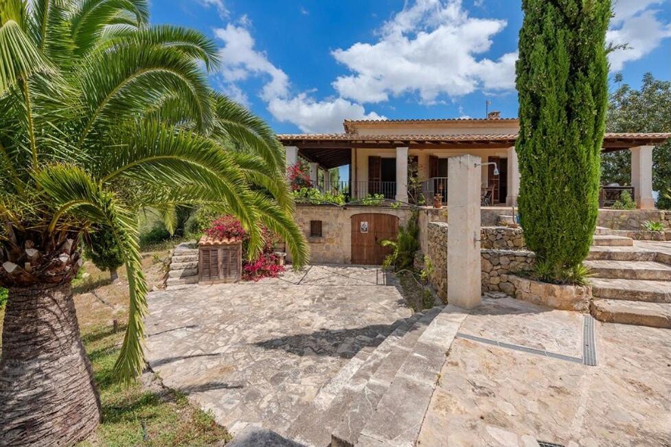 Ferienhaus Es Pujol
